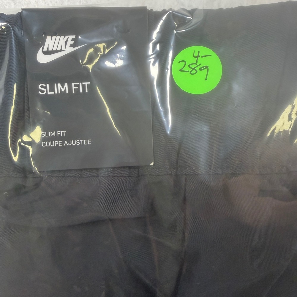 Nike Sportswear‎ Tech Pack Women Stirrup Pants Black Slim Fit 930281-010 XS NEW - Picture 11 of 11